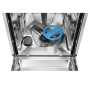 Посудомийна машина вбудована Electrolux ETM43211L