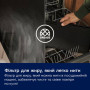
Витяжка телескопічна Electrolux LFP326FW
