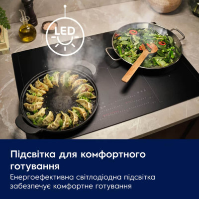 
Витяжка телескопічна Electrolux LFP326FW
