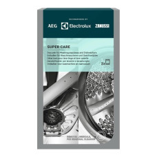 Засіб від видалення накипу ELECTROLUX M2GCP100
