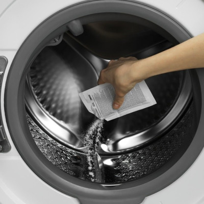 Засіб від видалення накипу ELECTROLUX M2GCP100