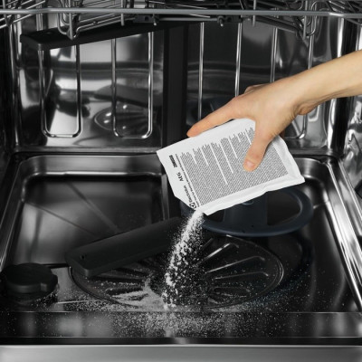 Засіб від видалення накипу ELECTROLUX M2GCP100