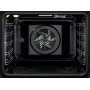 Духова шафа електрична Elecrolux SteamBake PRO 600 OED5H70X