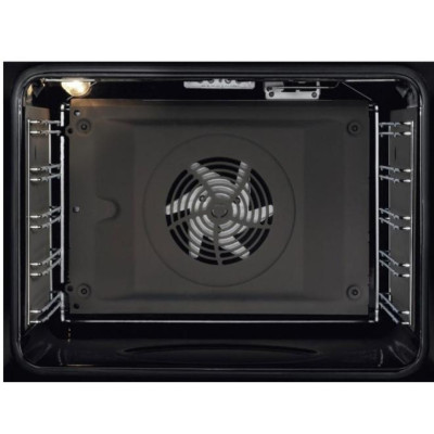 Духова шафа електрична Electrolux EOD6C77H