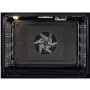 Духова шафа електрична Electrolux EOD6C77H