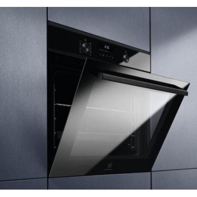 Духова шафа електрична Electrolux EOD6C77H