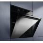 Духова шафа електрична Electrolux EOD6C77H