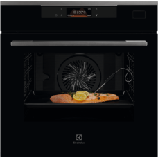 Духова шафа електрична Electrolux KOBBS39H