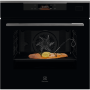 Духова шафа електрична Electrolux KOBBS39H