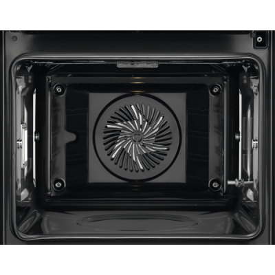 Духова шафа електрична Electrolux KOBBS39H
