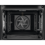 Духова шафа електрична Electrolux KOBBS39H