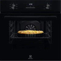 Духовой шкаф электрический Electrolux LOH3H00BK
