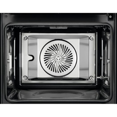Духова шафа електрична Electrolux OKA9S31CX