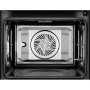 Духова шафа електрична Electrolux OKA9S31CX