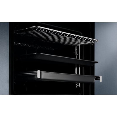 Духова шафа електрична Electrolux OKA9S31CX