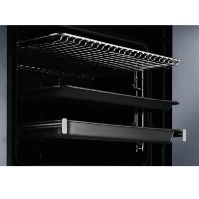 Духова шафа електрична Electrolux SurroundCook FLEX 600 OPEB2520V