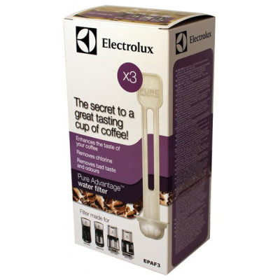 Картридж для кавоварки ELECTROLUX EPAF 3 (EKF53**/EKF78** )
