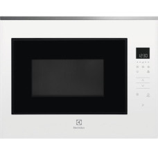 Мікрохвильова піч вбудована Electrolux KMFE264TEW
