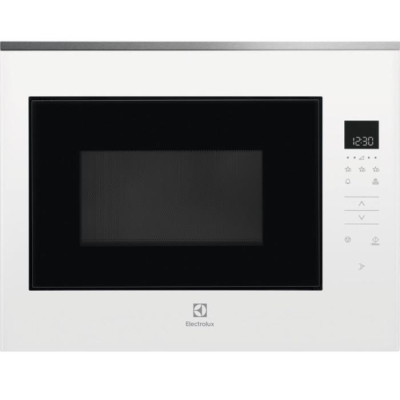 Мікрохвильова піч вбудована Electrolux KMFE264TEW