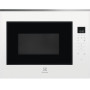 Мікрохвильова піч вбудована Electrolux KMFE264TEW