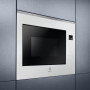 Мікрохвильова піч вбудована Electrolux KMFE264TEW