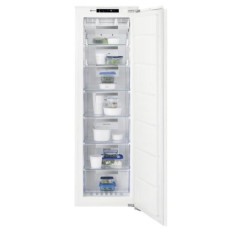 Морозильна камера Electrolux LUN7NE18S