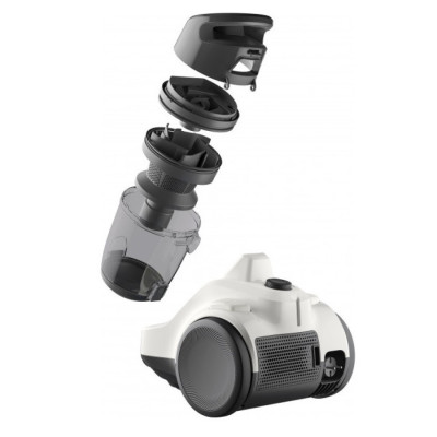 Пилосос Electrolux EC41-2SW