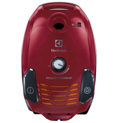 Пилосос Electrolux EPF61RR