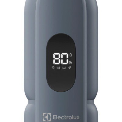 
Пилосос акумуляторний ELECTROLUX EW51U1DB
