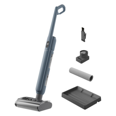 
Пилосос акумуляторний ELECTROLUX EW51U1DB

