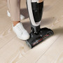 Пилосос акумуляторний Electrolux WQ61-44SW