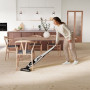 Пилосос акумуляторний Electrolux WQ61-44SW