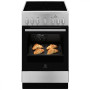 Плита електрична Electrolux RKR560100X