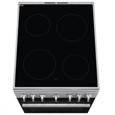 Плита електрична Electrolux RKR560100X