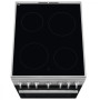 Плита електрична Electrolux RKR560100X