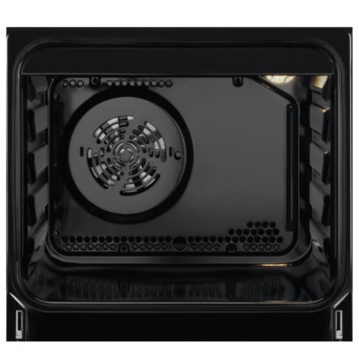 Плита електрична Electrolux RKR560100X