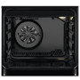 Плита електрична Electrolux RKR560100X