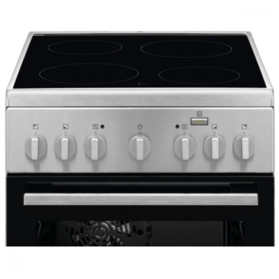 Плита електрична Electrolux RKR560100X