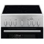 Плита електрична Electrolux RKR560100X