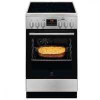 Плита електрична Electrolux RKR560200X