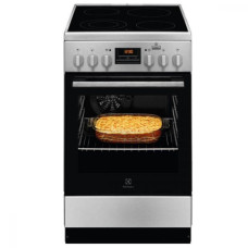 Плита електрична Electrolux RKR560200X