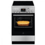 Плита електрична Electrolux RKR560200X