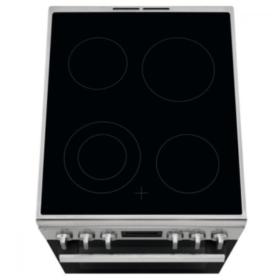 Плита електрична Electrolux RKR560200X