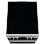 Плита електрична Electrolux RKR560200X