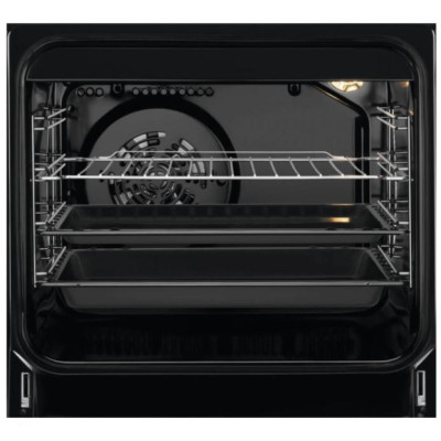 Плита електрична Electrolux RKR560200X