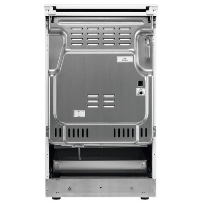 Плита газова Electrolux LKG500014W
