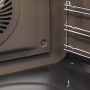 Плита газова ELECTROLUX LKG504011W