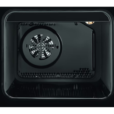 Плита газова ELECTROLUX LKG504011W