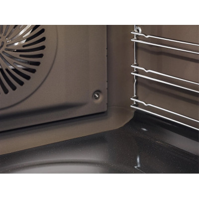 Плита газова ELECTROLUX LKG604012W