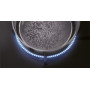 Плита газова ELECTROLUX LKG604012W